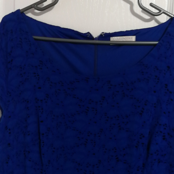 Dress - Picture 3 of 4